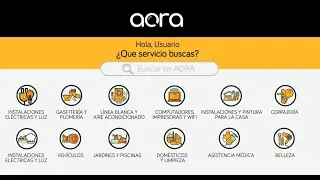 Presentación AORA