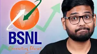 This is New BSNL... A Comeback