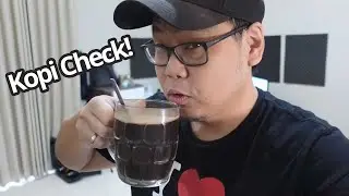 Vlog: TUTORIAL KOPI TUBRUK EXCELSO