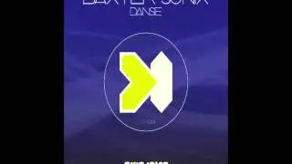 Baxter Sonix feat  Kaya - Love is all around [Skip Intro Records 023]