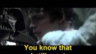 Star Wars gangsta rap with Subtitles and Lyrics