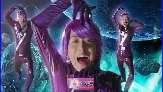 いいなCM　久光製薬　アレグラFX　大野智 桜庭和志 大場はるか あき竹城　4本立て
