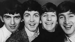 The Song the Beatles Couldn't Sing