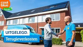 Alles wat je moet weten over terugleverkosten!