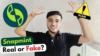 Kya Snapmint Scam Hai? Realme 11 Pro Plus | @snapmintemi