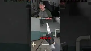 how FUNKe warms up (TF2)