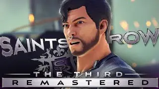 Что такое Saints Row: The Third? (Remastered)