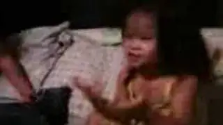 Rock, Paper, Scissors with KayleeBaby!