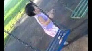 Alex Cade's in the Park