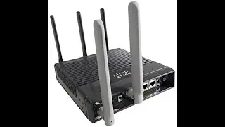C819HWD-A-K9 Cisco C819HWD IEEE 802.11n Wireless Integrated Services Router