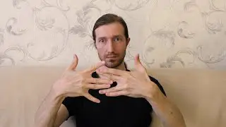 Пальчиковая гимнастика 80 уровня (как тренировать ловкость рук?) тренер по жестам в клипах вконтакте