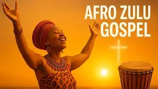 Traditional Zulu Worship Songs to Glorify God | 2025 Powerful African Gospel Praise & Worship Combo