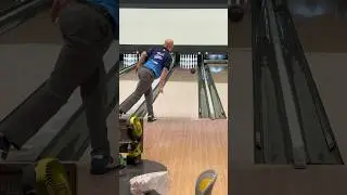 Halfway done with PBA Tour Trials, gotta finish strong 💪🏼🔥🎳