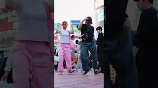 The way the cocacola sign Spun with us at the end 😮 - The way I are by Timbaland
