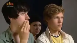 Endlich Samstag Staffel 1 Folge 18   Ein Vater weiß nicht weiter