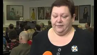 30 лет катастрофы в Чернобыле  Назарово