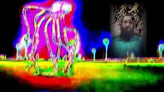 Michael Vexler - The Quest for Light