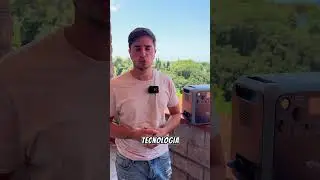 Uno dei migliori pannelli fotovoltaici portatili ad un prezzo basso con accumulatore di elettricità