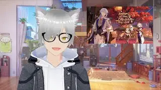 Genshin Impact - Gacha Kamisato Ayato & Update 2.6