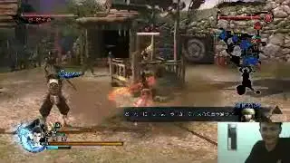 p - Live Stream