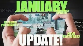 Smoothest Update till now! | Realme P3 January Patch Update Review