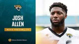 Josh Allen: 