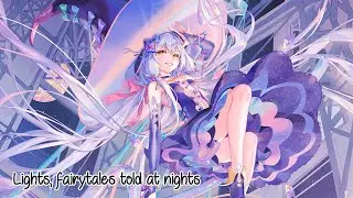 Nightcore - Black Magic