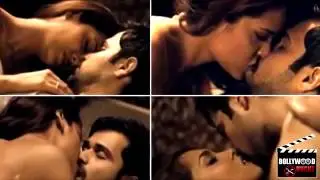 Top 10 Bollywood's Hot Scenes