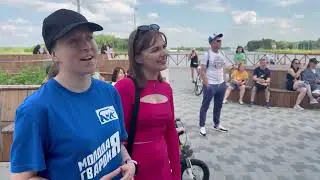 Информационная программа ОБЪЕКТИВ (11.06.24)