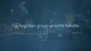 baker ya maker - Once From Evil [Lyrics]