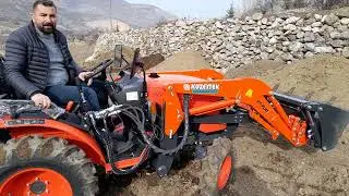 Kuzeytek makina - kullanıcı görüşleri 1