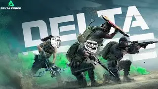 Самые ПОДЛЫЕ тактики в Delta Force: Hawk Ops
