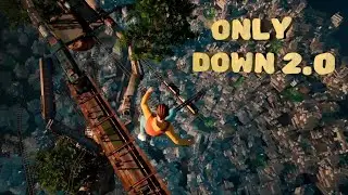 Only down 2.0 - (Only Climb, Madway, CS:GO)