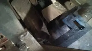 Юбилейный трактор переделка