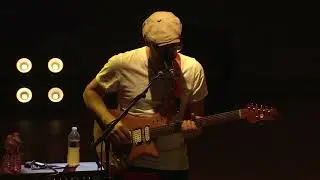 Joe Russo's Almost Dead - 