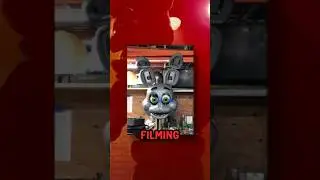 FNAF Movie 2 NEW FILMING DATE LEAKED!!... #fnaf #fnaf2 #fnafmovie #fnafmovie2 #fivenightsatfreddys