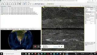 6 InSAR - Interferogram generation