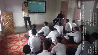 Vocational Guest Lectures