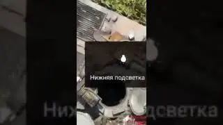 Работа 34 бригады, превращает М113 в лом на Запорожском направлении.