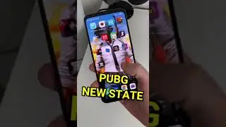 КАК ПОИГРАТЬ В PUBG NEW STATE 