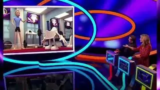 Celebrity Catchphrase