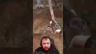 Чуть сердечко не ёкнуло)) S.T.A.L.K.E.R.: Возвращение в Зону | 