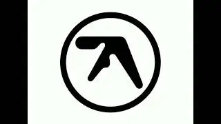 Aphex Twin Type Beat ~ 9