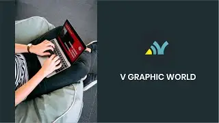 Hello, I'm a Graphic Designer And I want to share with peoples my knowledge and experience.