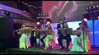 A Time For Us - тема любви