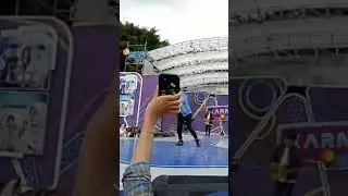 KARNAVAL SCTV ALUN-ALUN TRENGGALEK 2024
