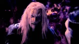 SGA || Todd The Wraith - Sweet Dreams