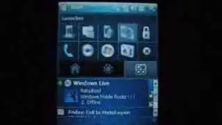 HTC Touch