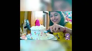 Its Your 24th Birthdayyy .. 24th August 2024 | Ms. Kanak #shorts #viral
