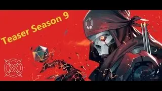 APEX LEGENDS // COMO HACER MISION TEASER (Season 9)
